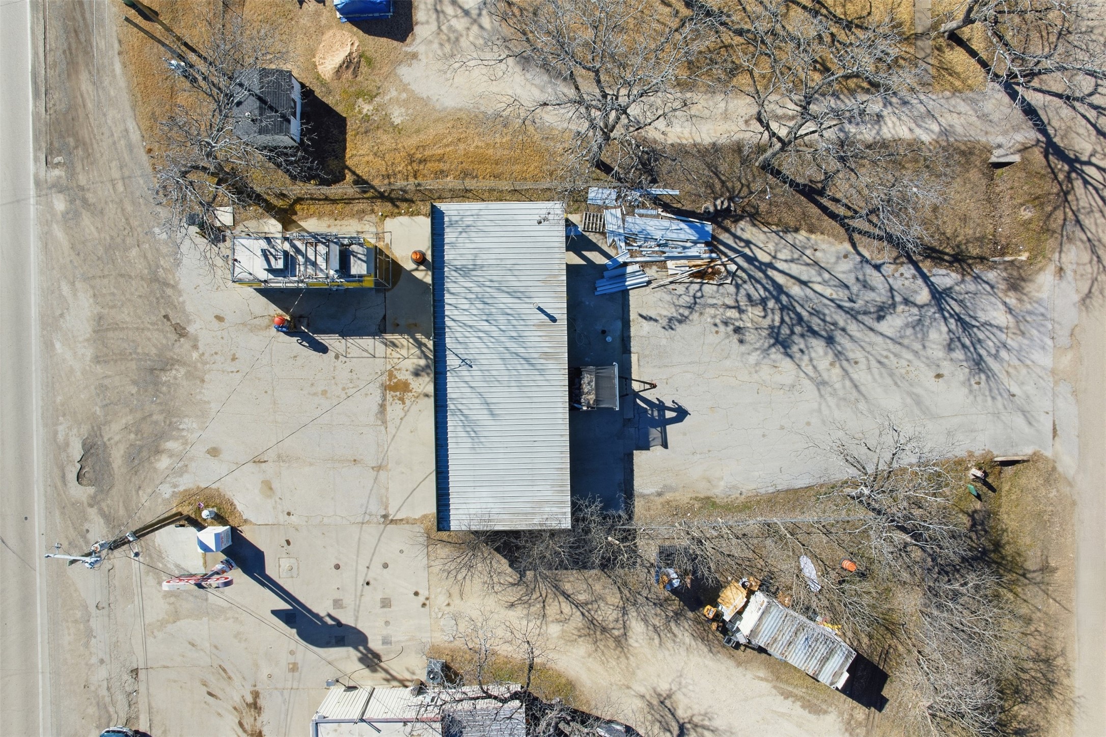 703 Avenue D Moody TX 76557