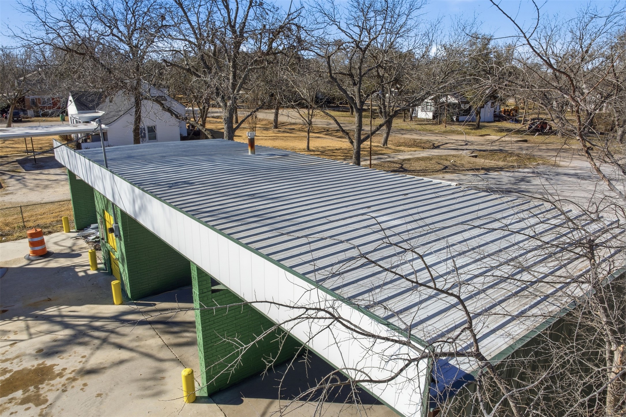 703 Avenue D Moody TX 76557