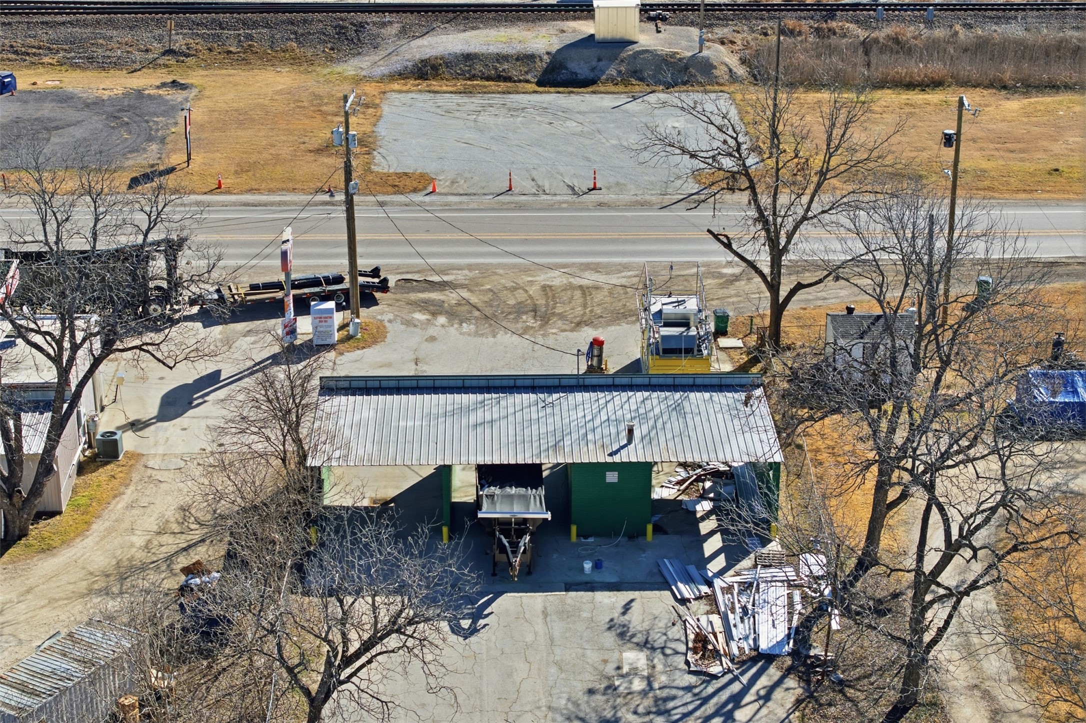 703 Avenue D Moody TX 76557