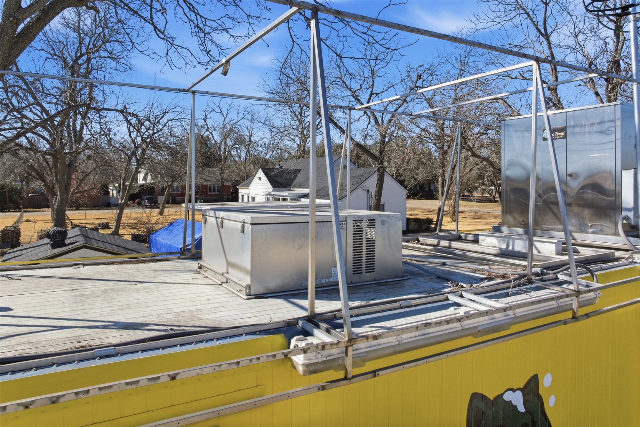 703 Avenue D Moody TX 76557