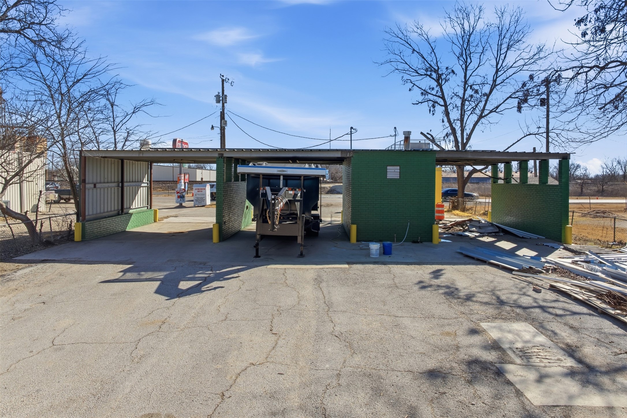 703 Avenue D Moody TX 76557