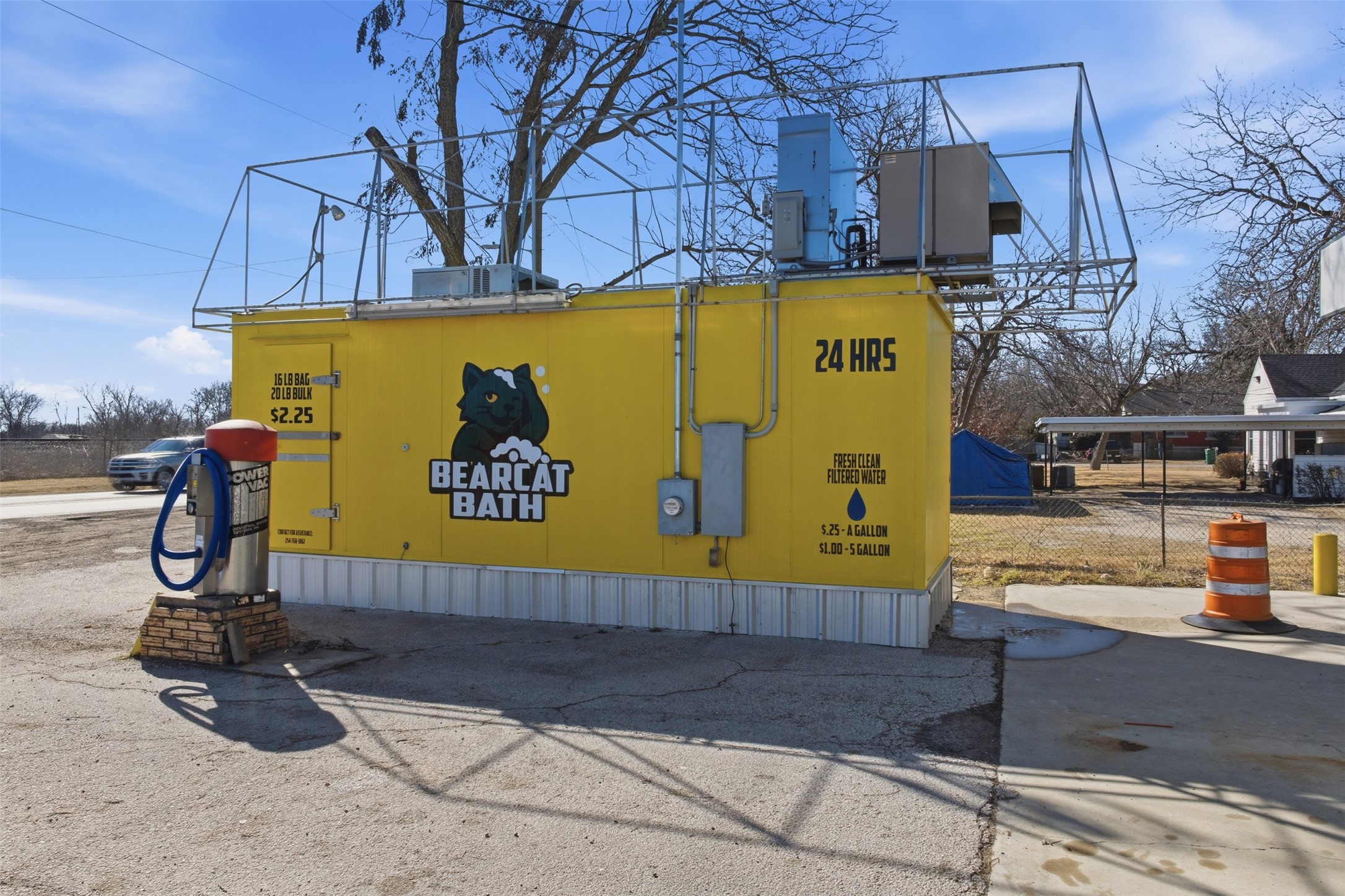703 Avenue D Moody TX 76557