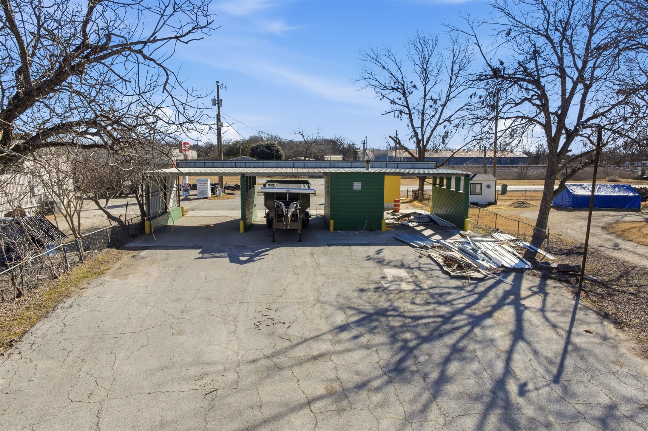 703 Avenue D Moody TX 76557