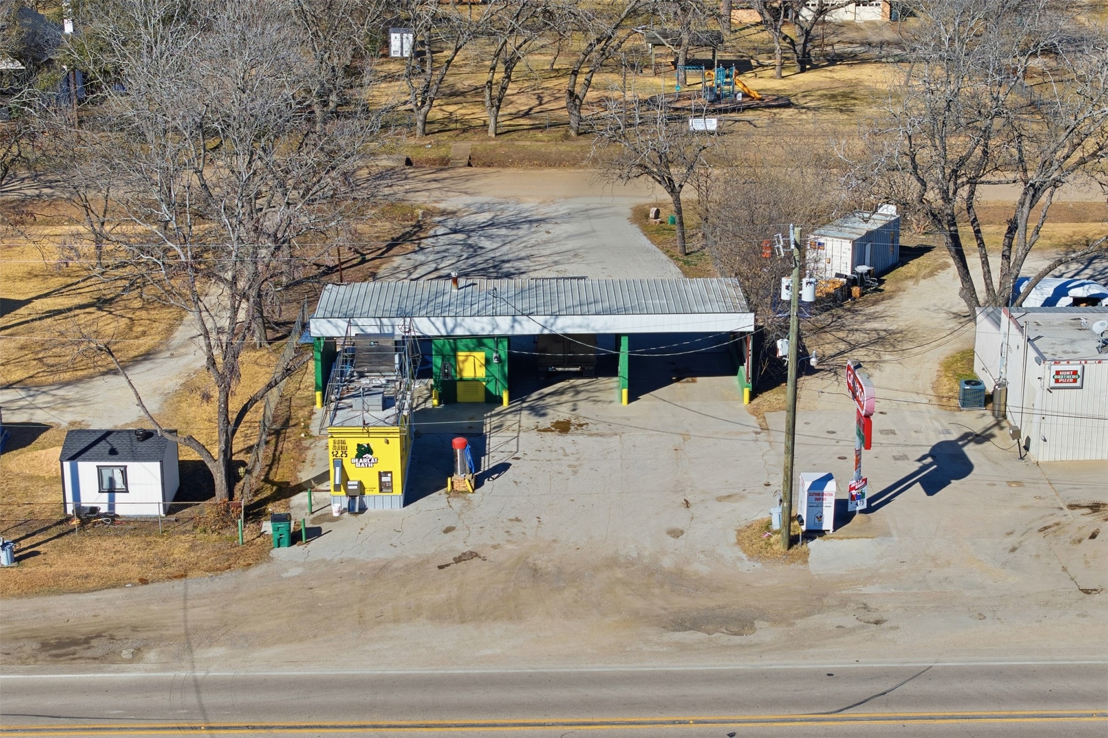 703 Avenue D Moody TX 76557