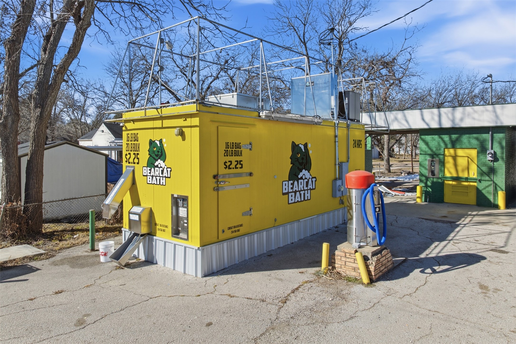 703 Avenue D Moody TX 76557