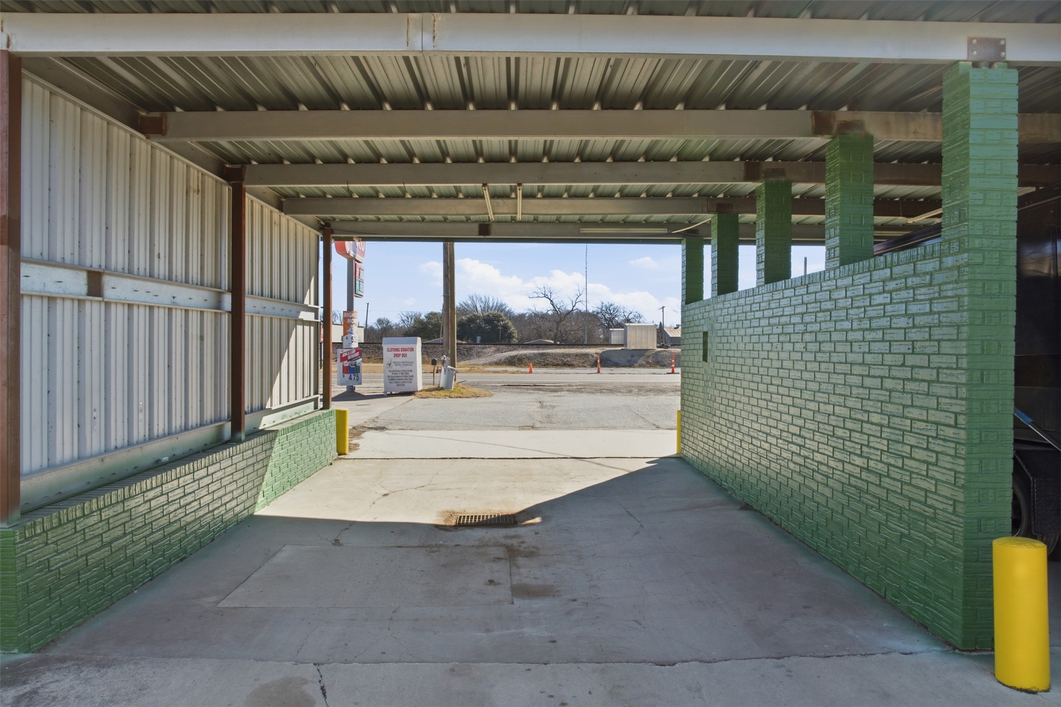703 Avenue D Moody TX 76557