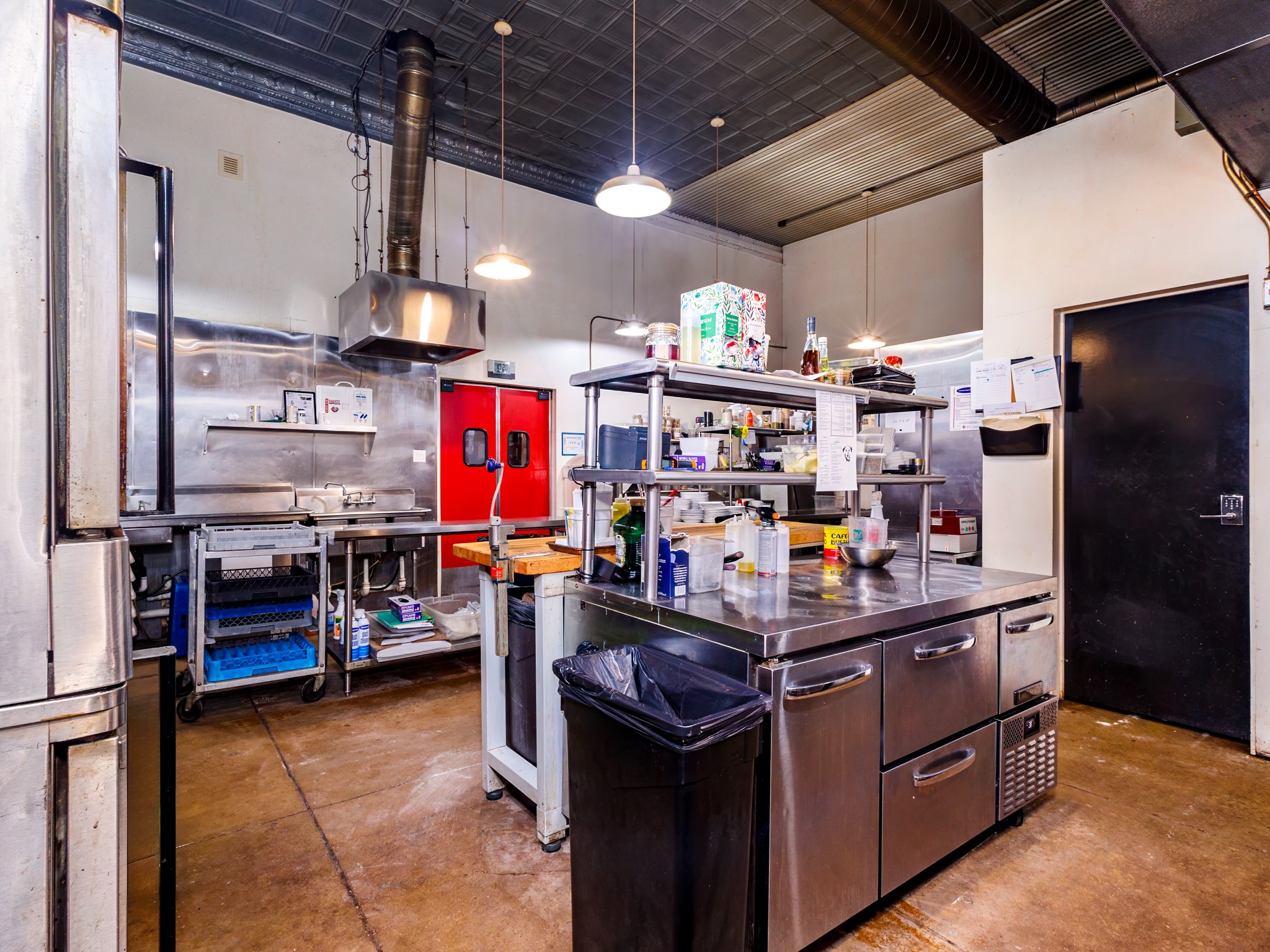 414 S Commerical Avenue Coleman TX 76834
