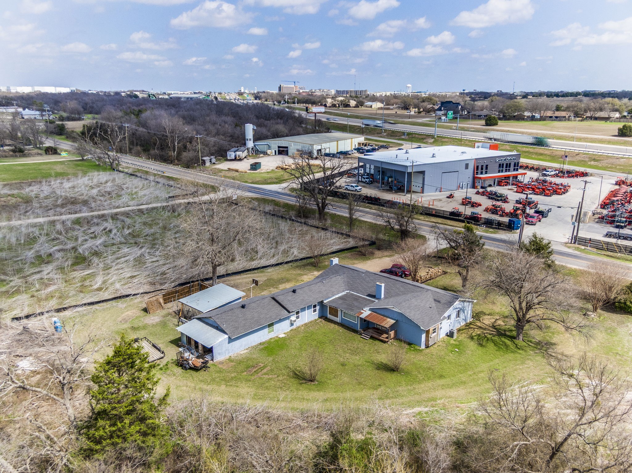 207 Ovilla Road Waxahachie TX 75167