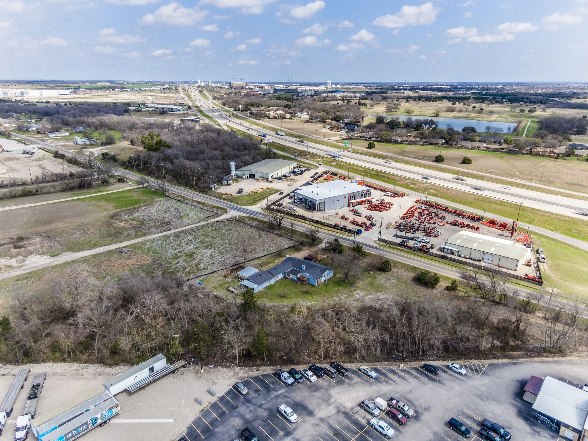 207 Ovilla Road Waxahachie TX 75167