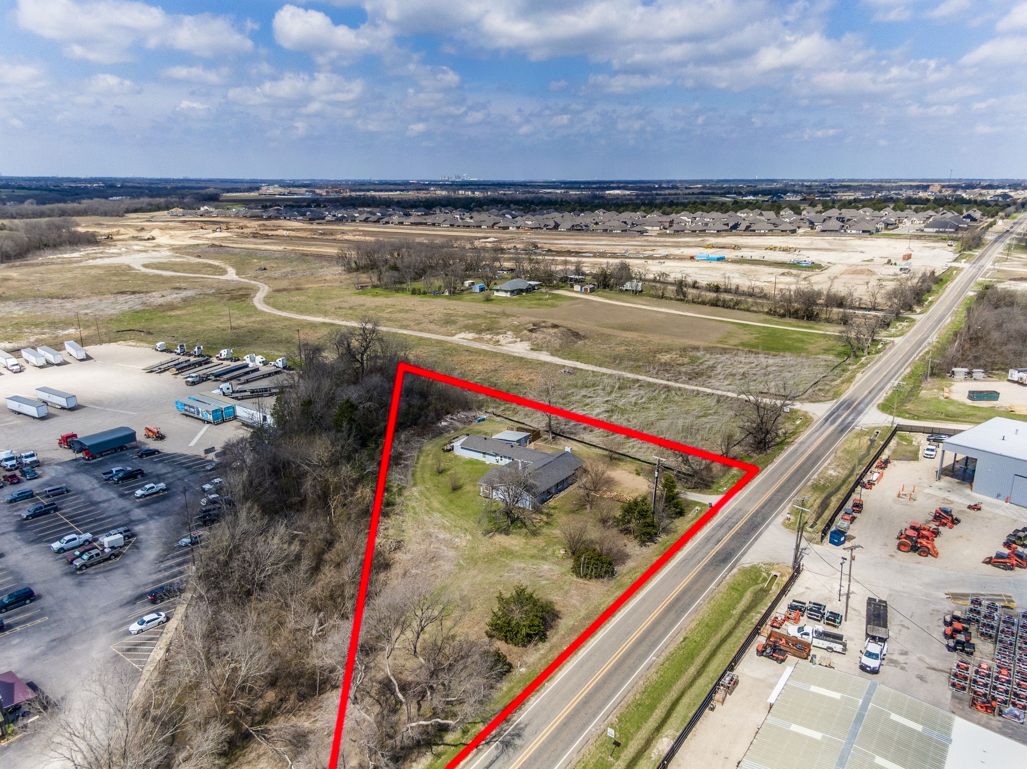 207 Ovilla Road Waxahachie TX 75167