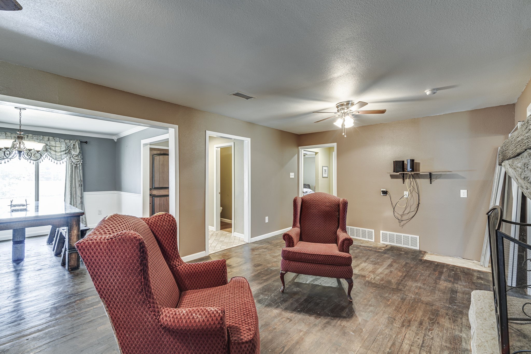 207 Ovilla Road Waxahachie TX 75167