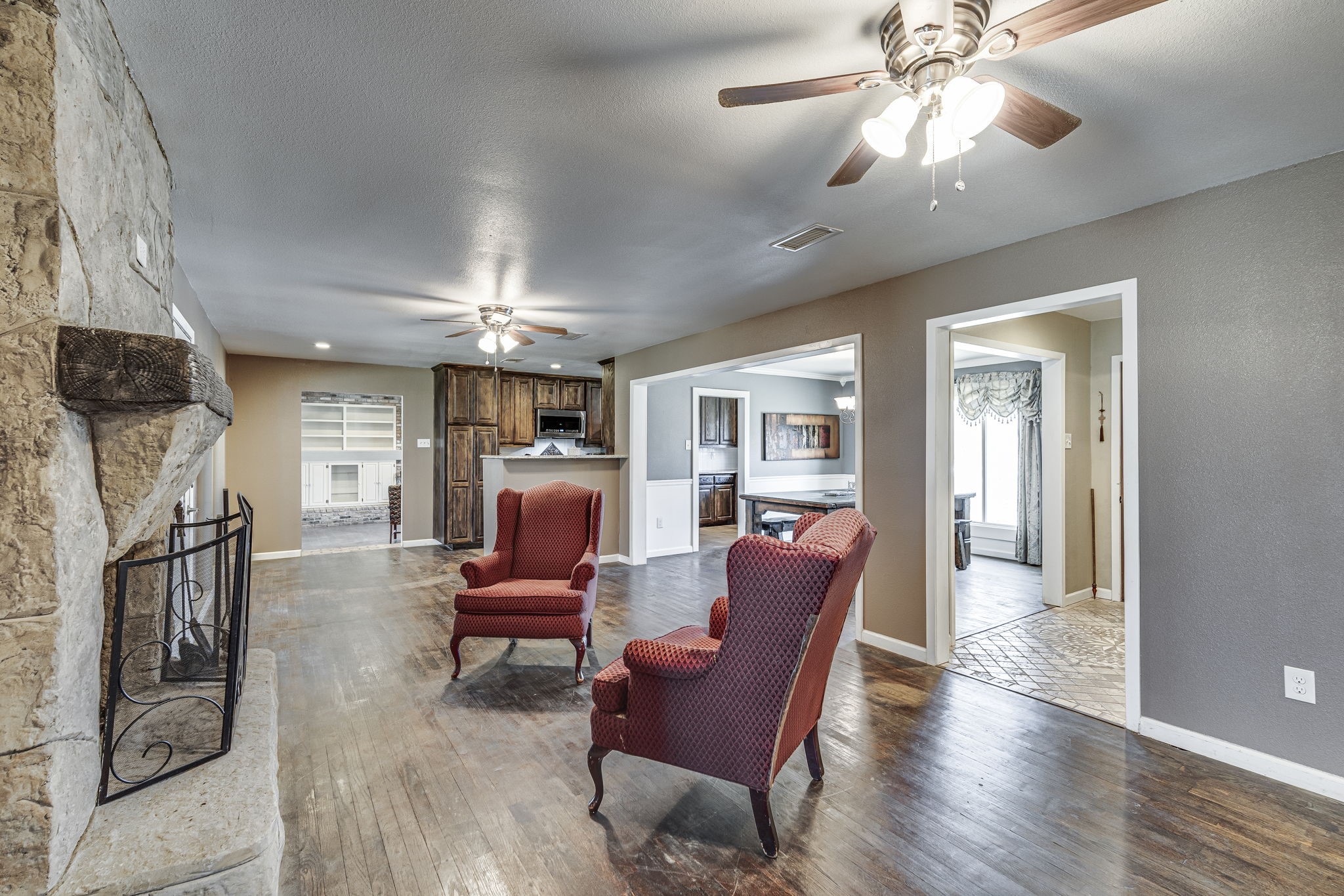 207 Ovilla Road Waxahachie TX 75167