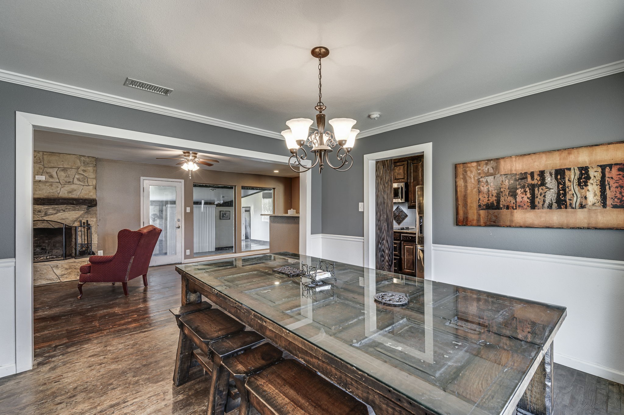 207 Ovilla Road Waxahachie TX 75167