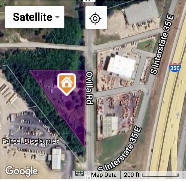 207 Ovilla Road Waxahachie TX 75167