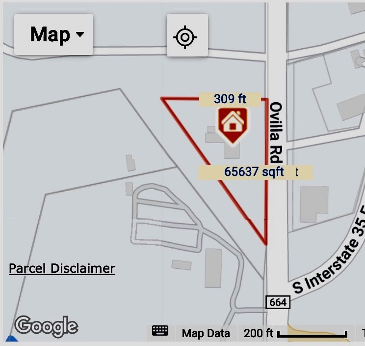 207 Ovilla Road Waxahachie TX 75167