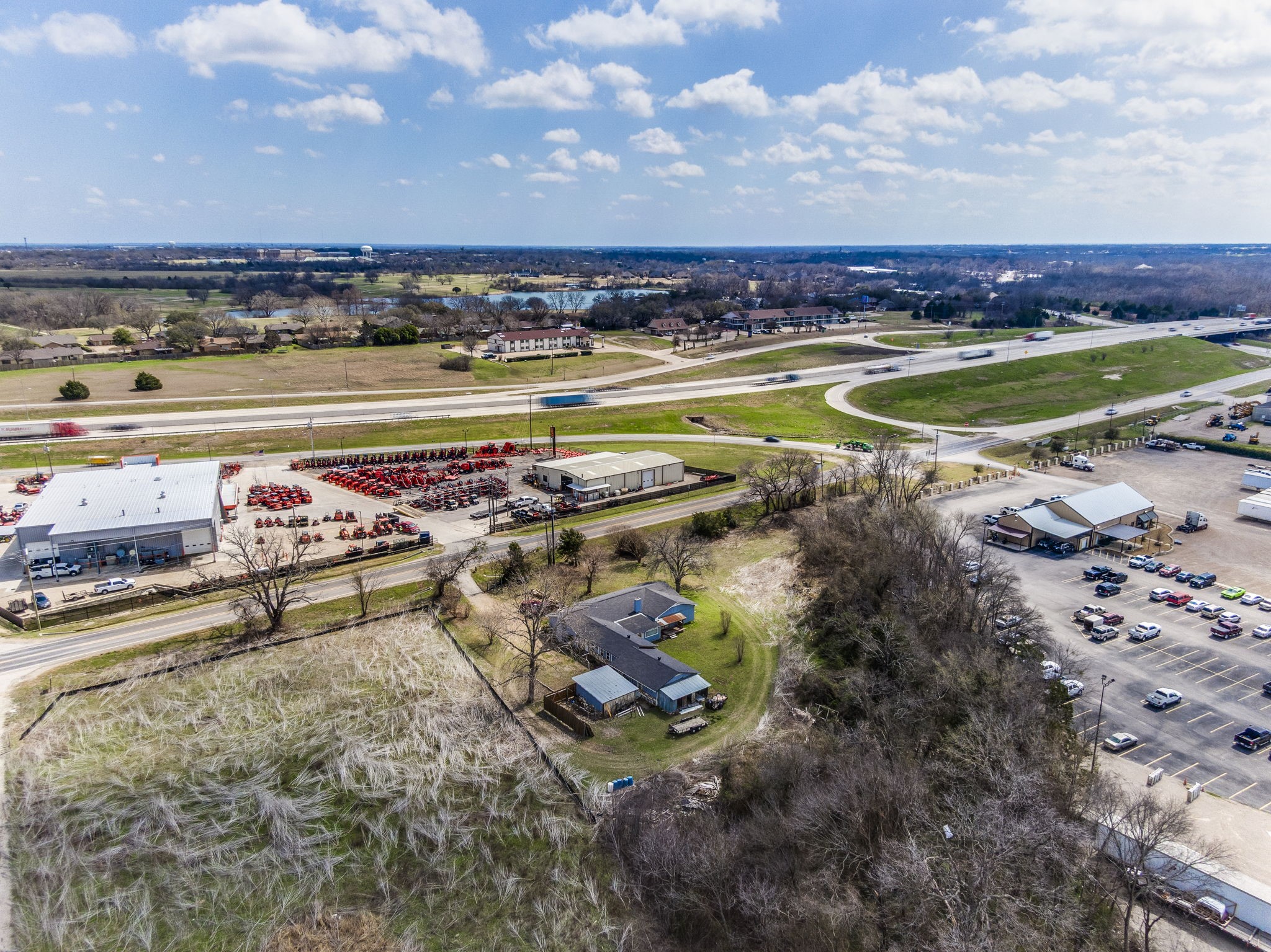 207 Ovilla Road Waxahachie TX 75167