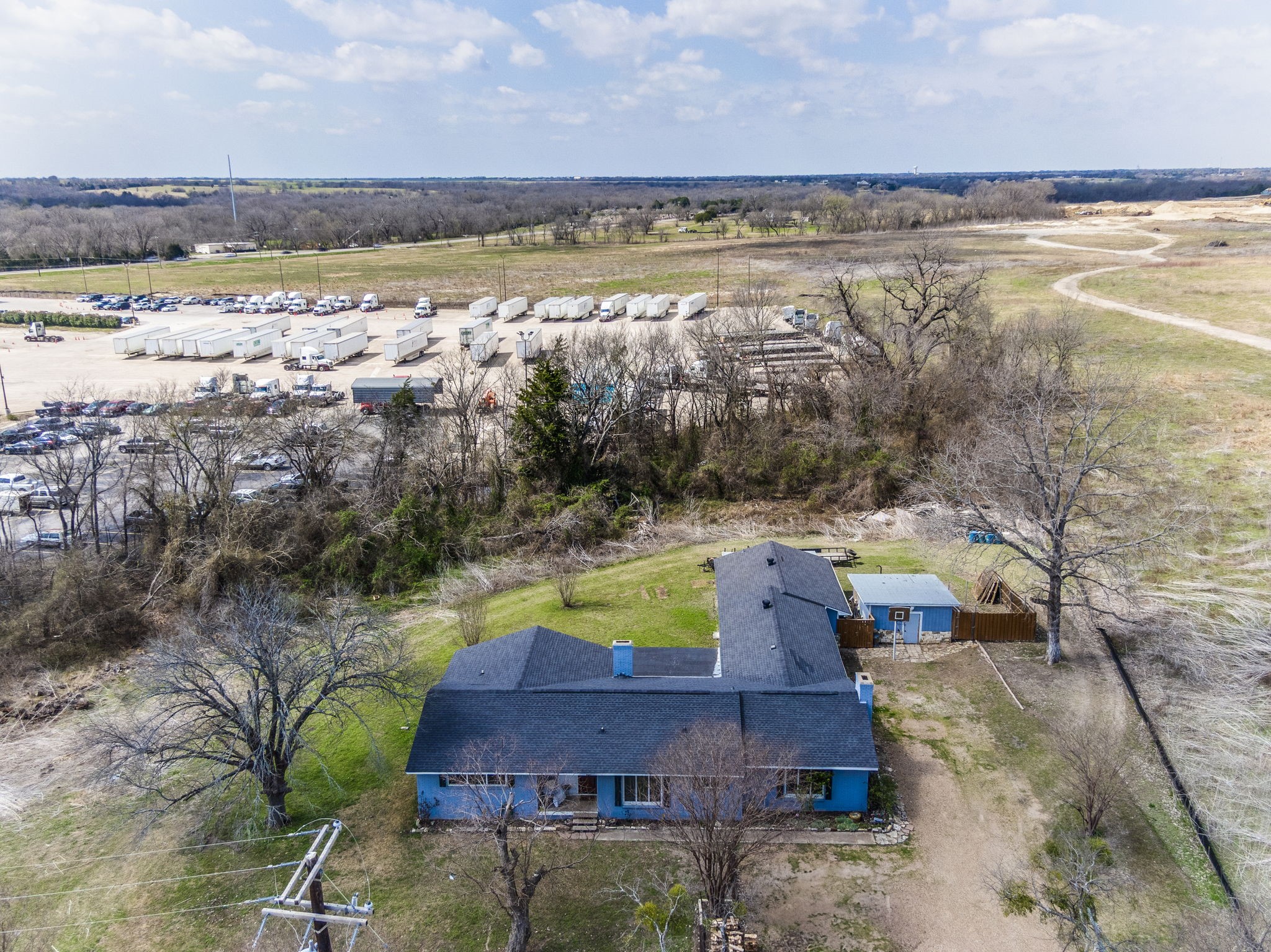 207 Ovilla Road Waxahachie TX 75167