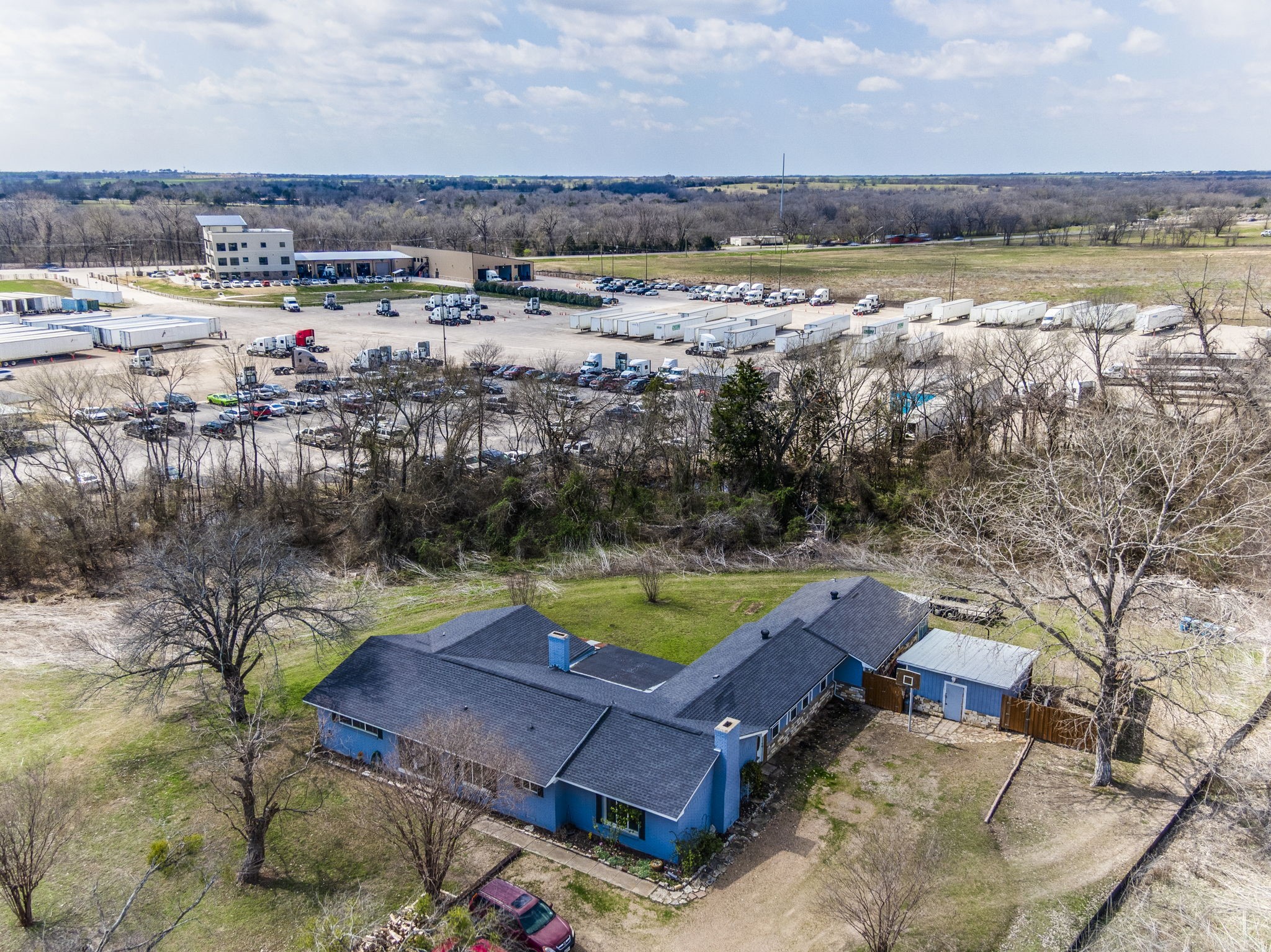 207 Ovilla Road Waxahachie TX 75167