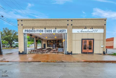 382 Chestnut Street Abilene TX 79602