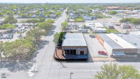 382 Chestnut Street Abilene TX 79602