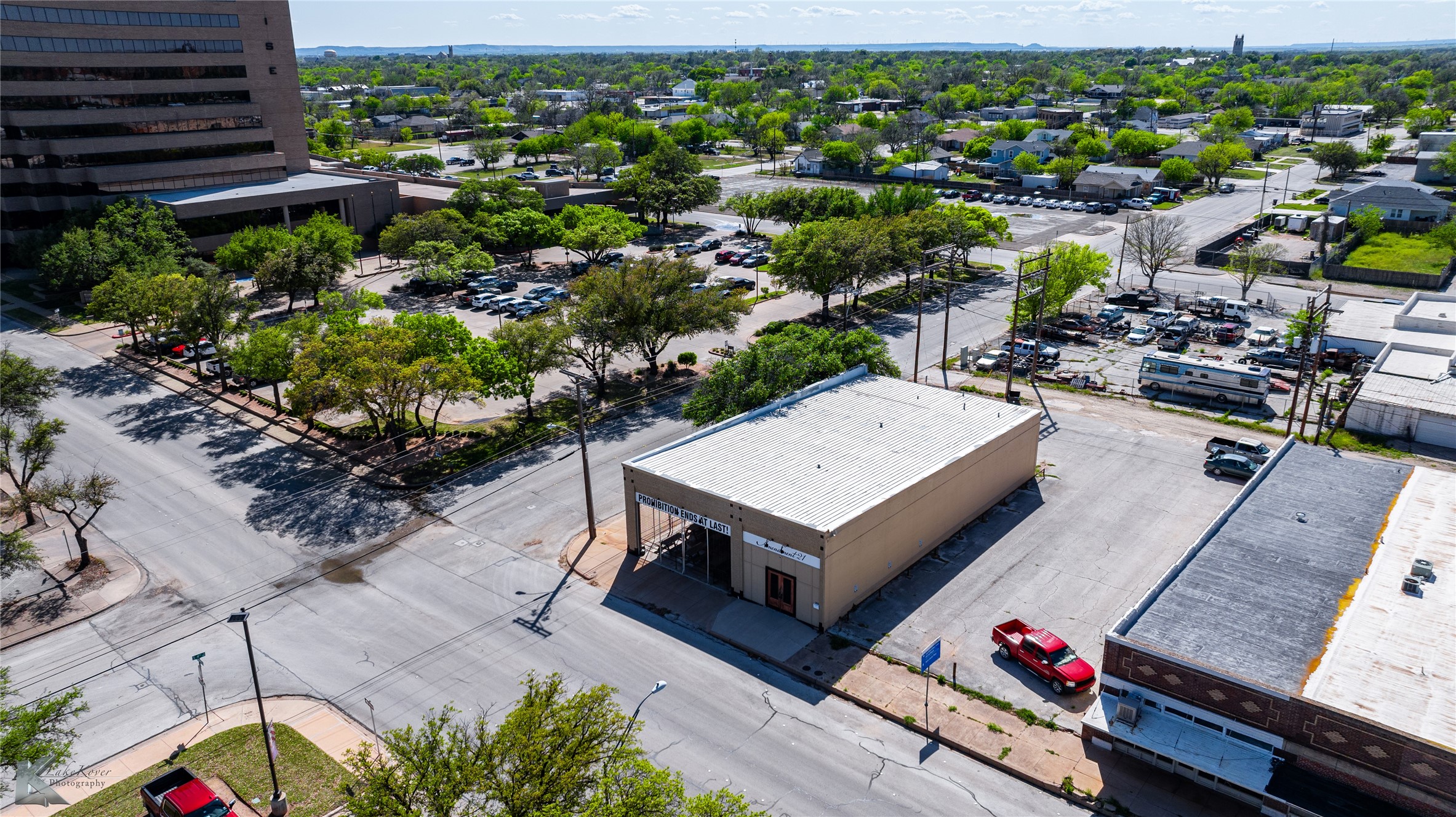 382 Chestnut Street Abilene TX 79602