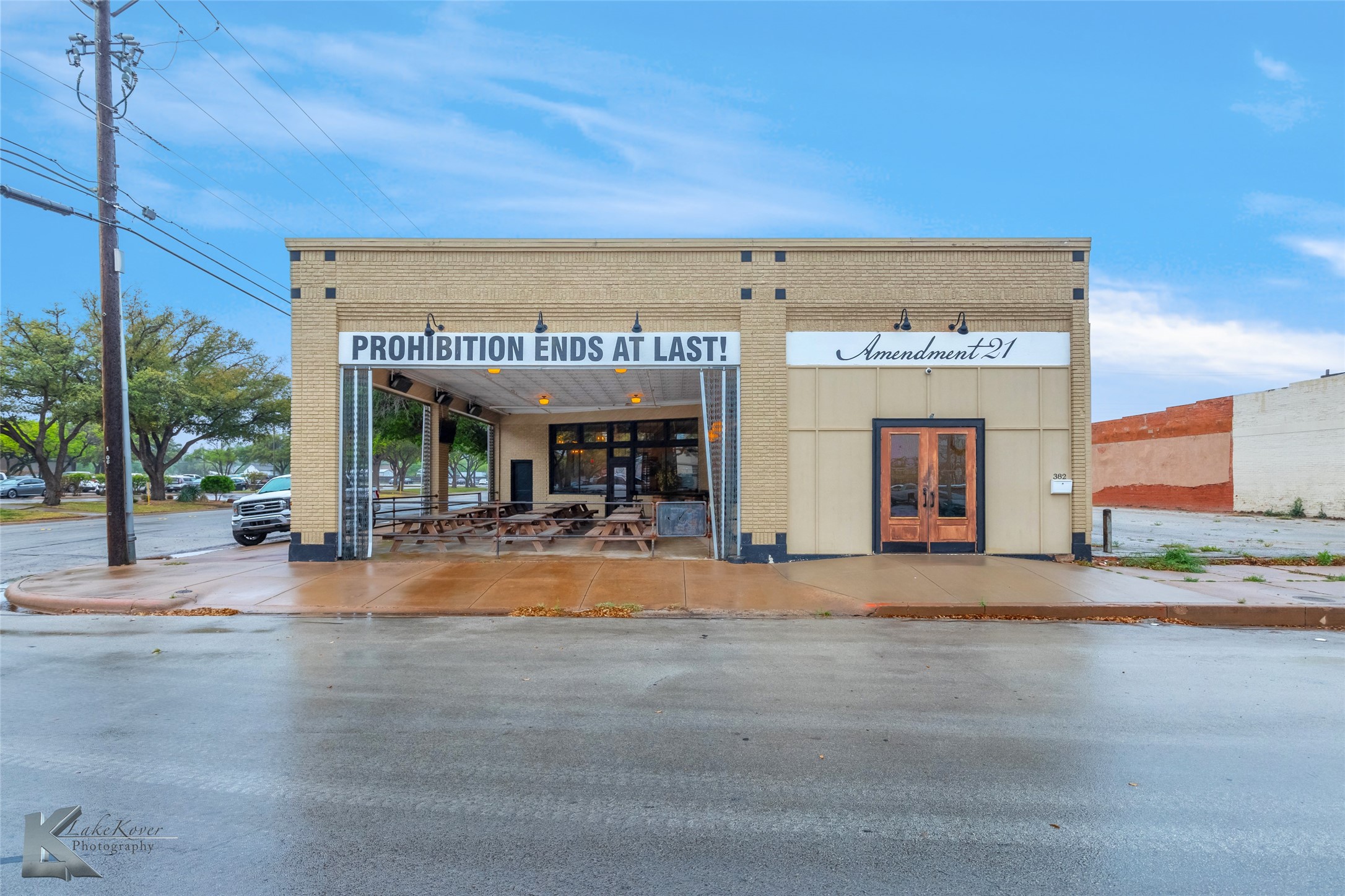 382 Chestnut Street Abilene TX 79602
