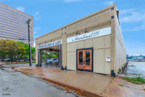 382 Chestnut Street Abilene TX 79602