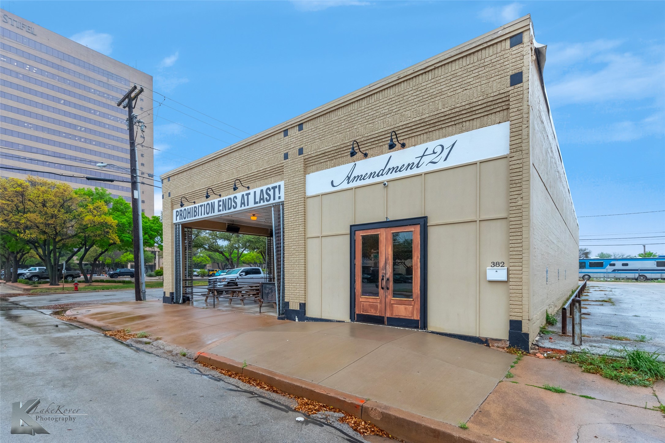 382 Chestnut Street Abilene TX 79602