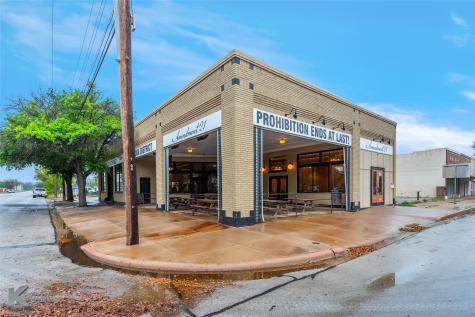 382 Chestnut Street Abilene TX 79602