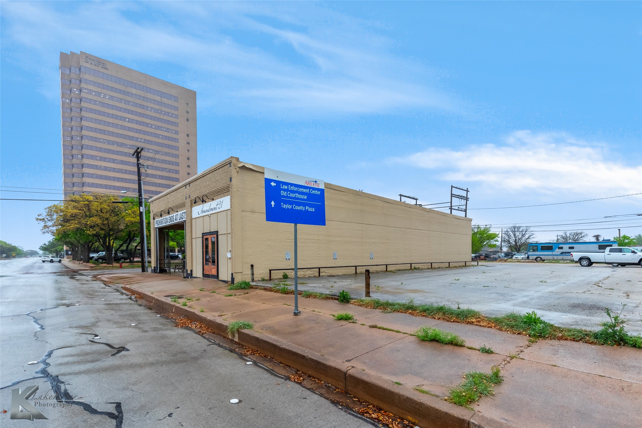 382 Chestnut Street Abilene TX 79602