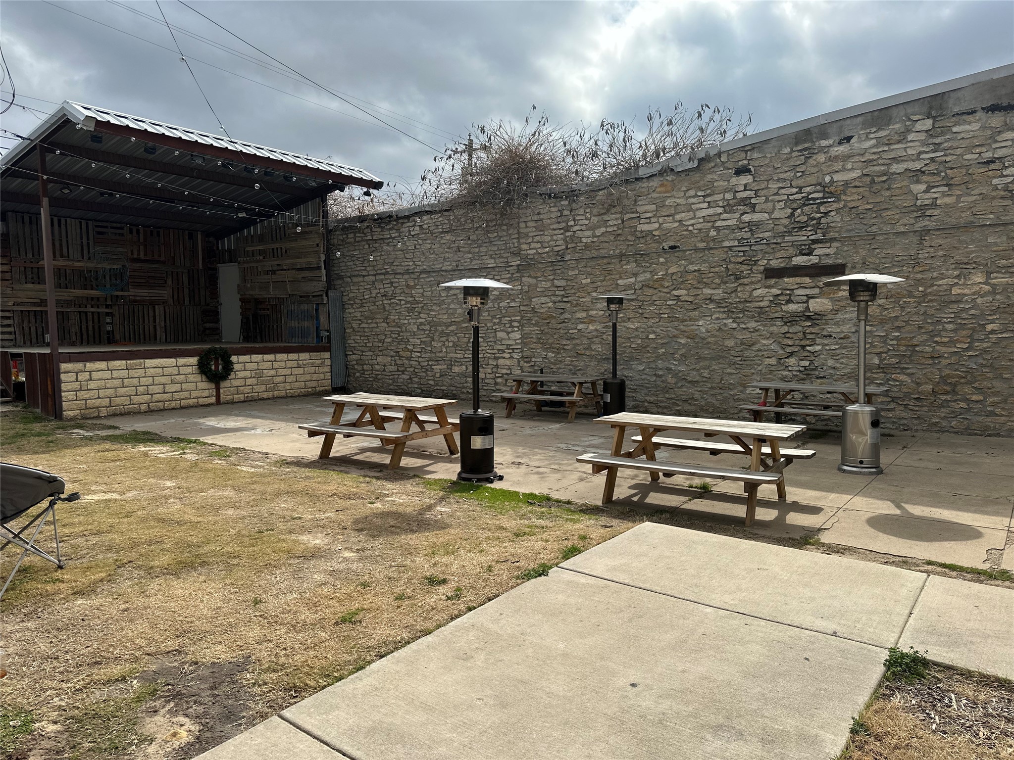 110 S Bell Street Hamilton TX 76531