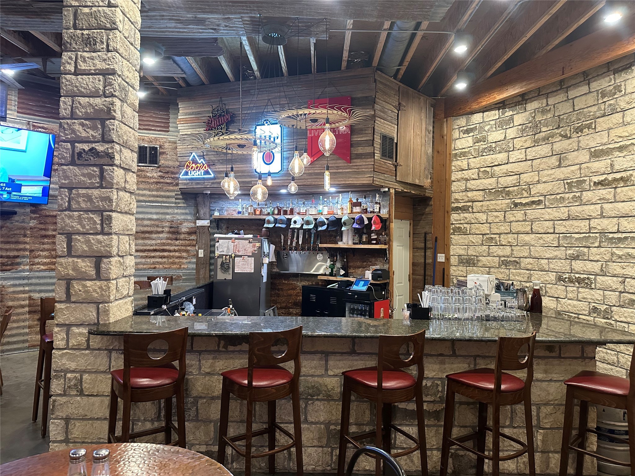110 S Bell Street Hamilton TX 76531
