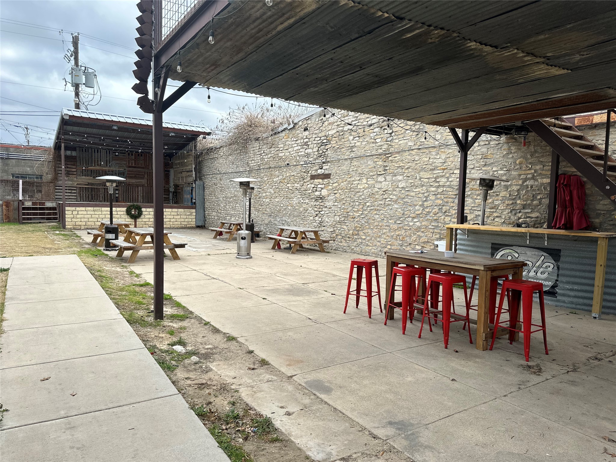 110 S Bell Street Hamilton TX 76531