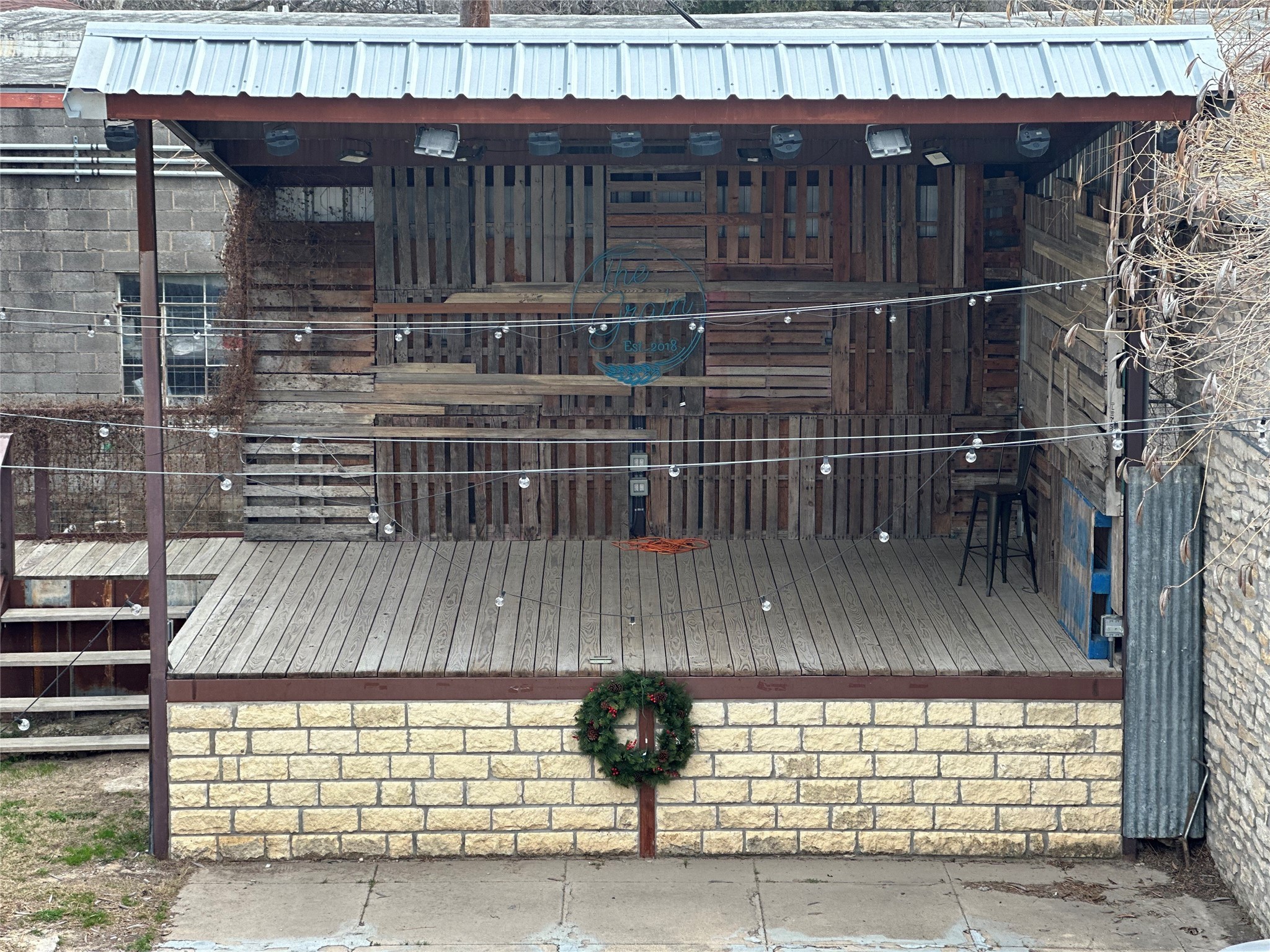 110 S Bell Street Hamilton TX 76531