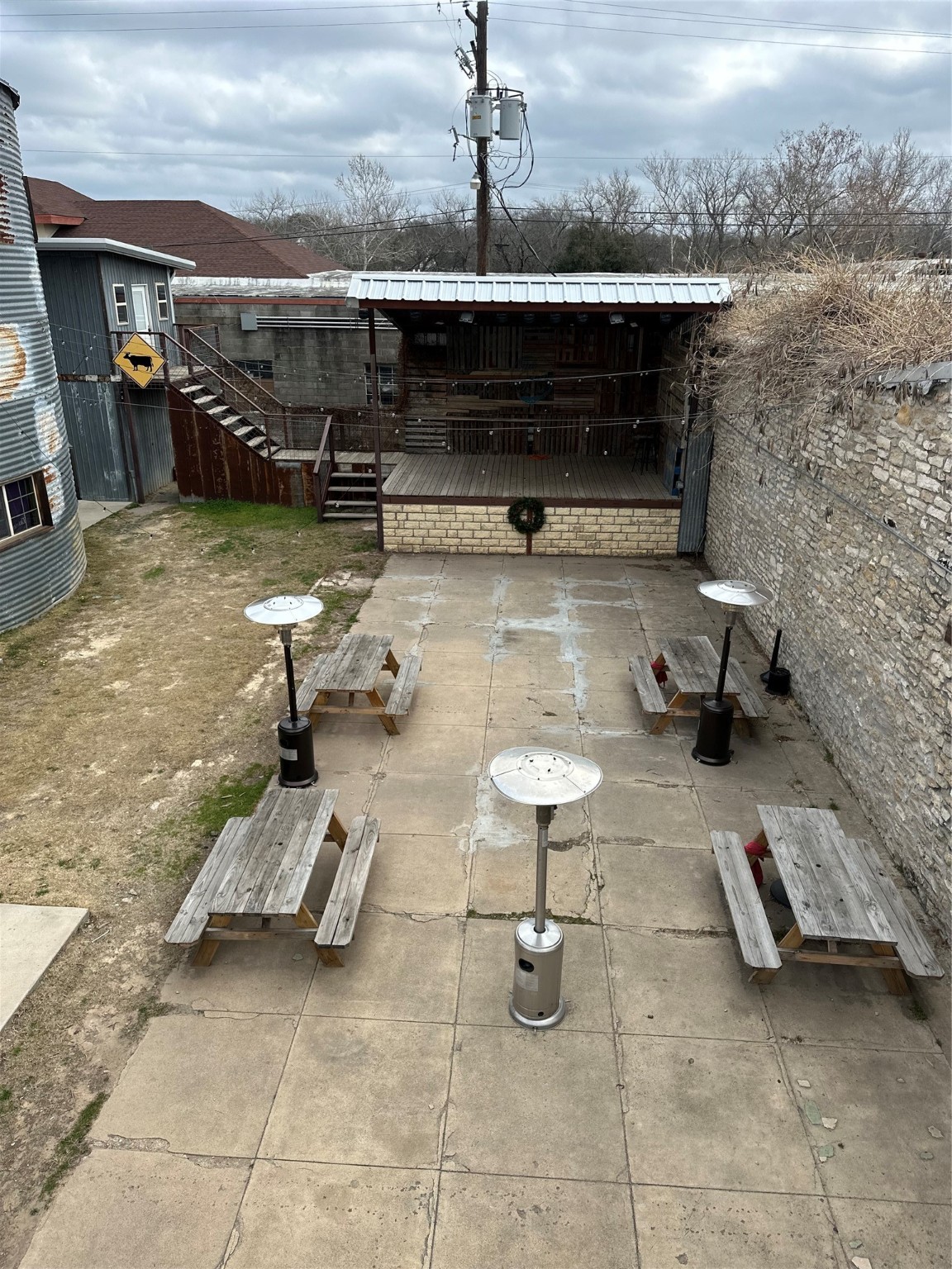 110 S Bell Street Hamilton TX 76531