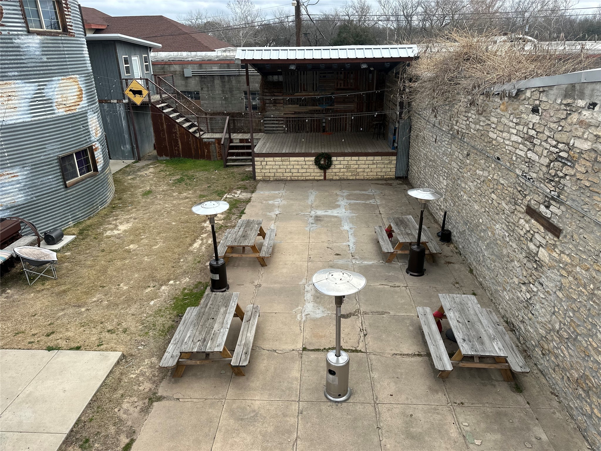 110 S Bell Street Hamilton TX 76531