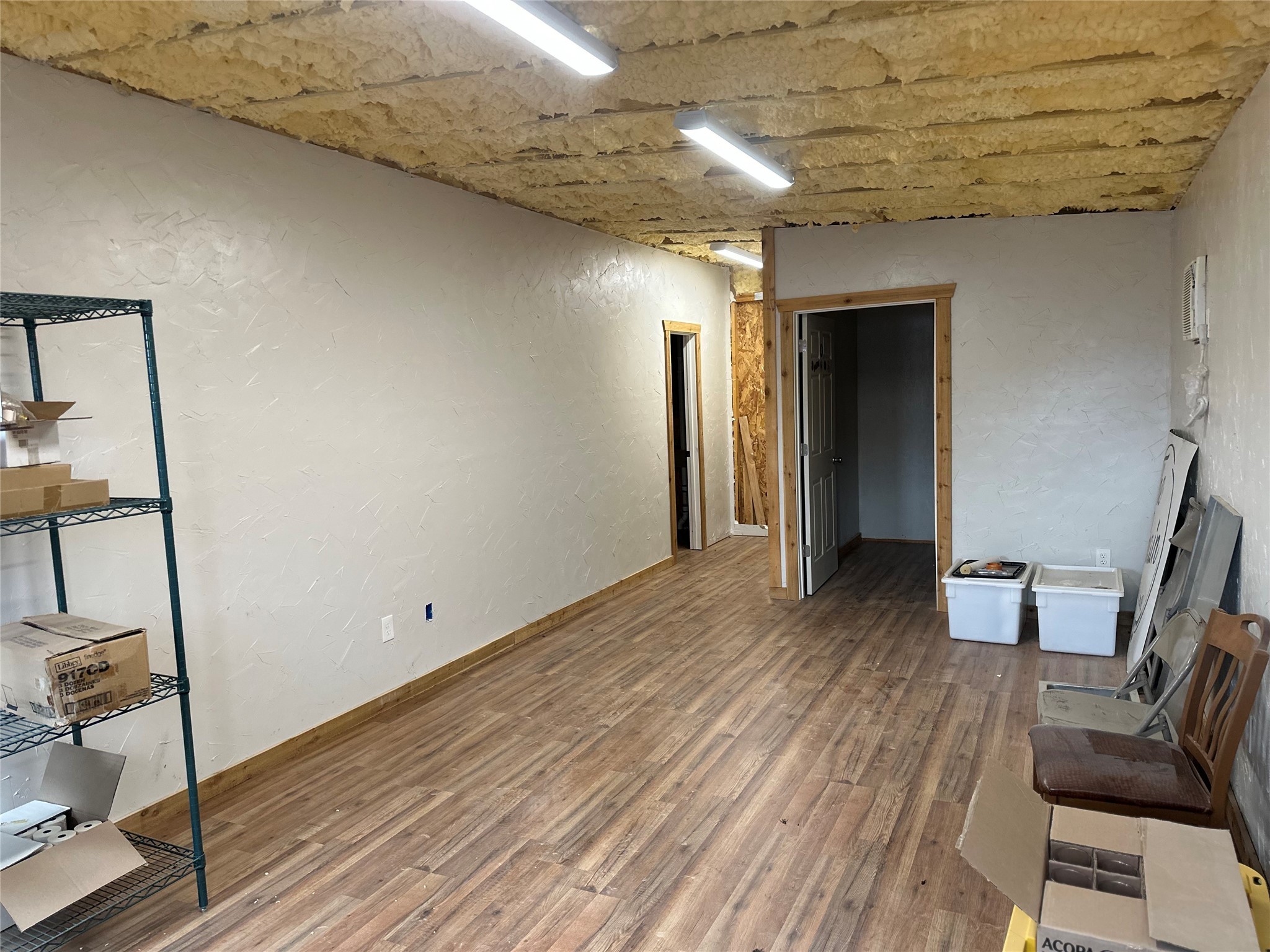 110 S Bell Street Hamilton TX 76531