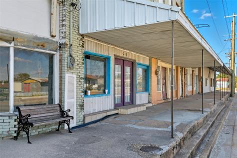 Tbd Lot 7a 8b Avenue D Moody TX 76557