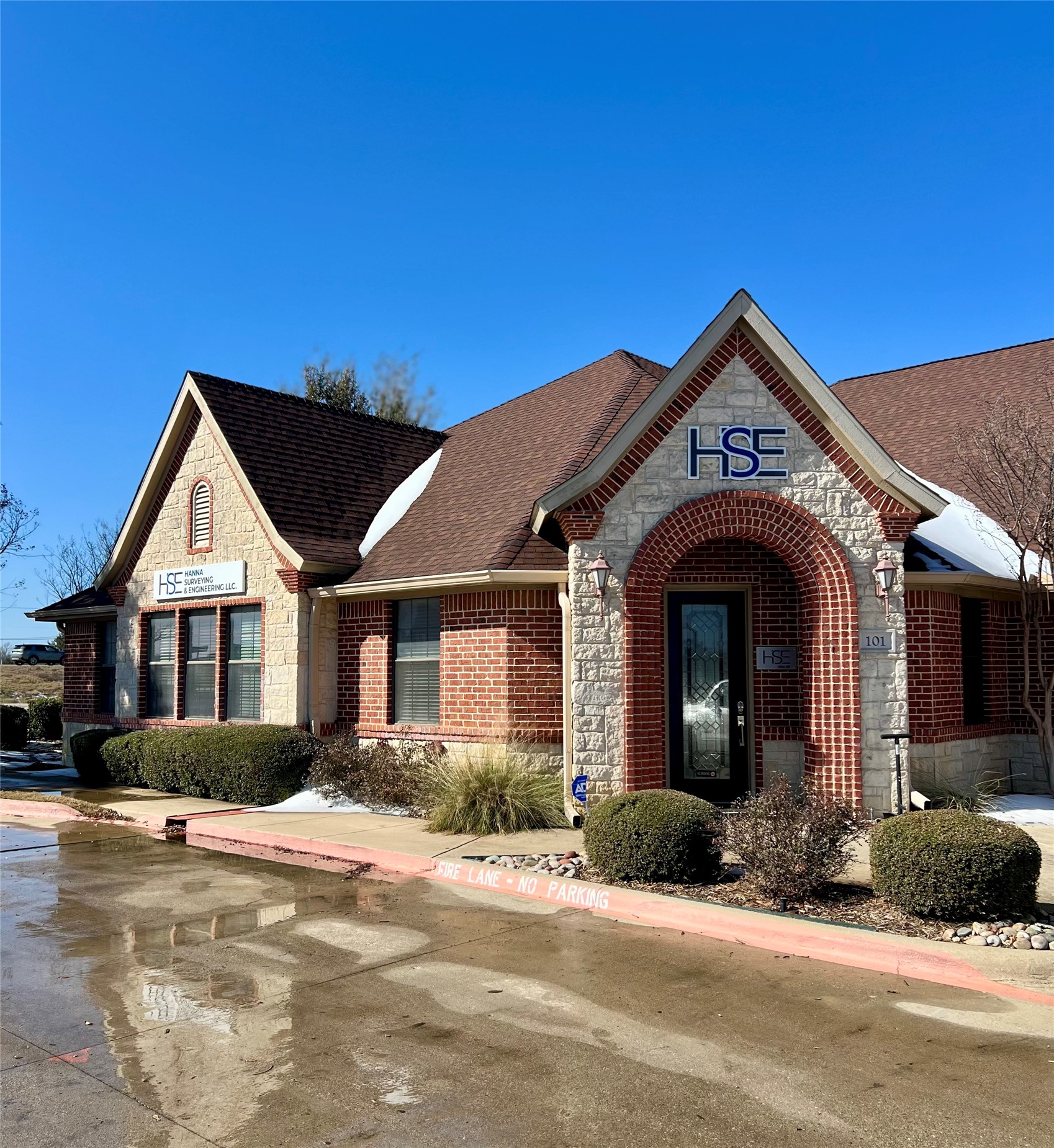 1380 N Us Highway 287 Highway Mansfield TX 76063