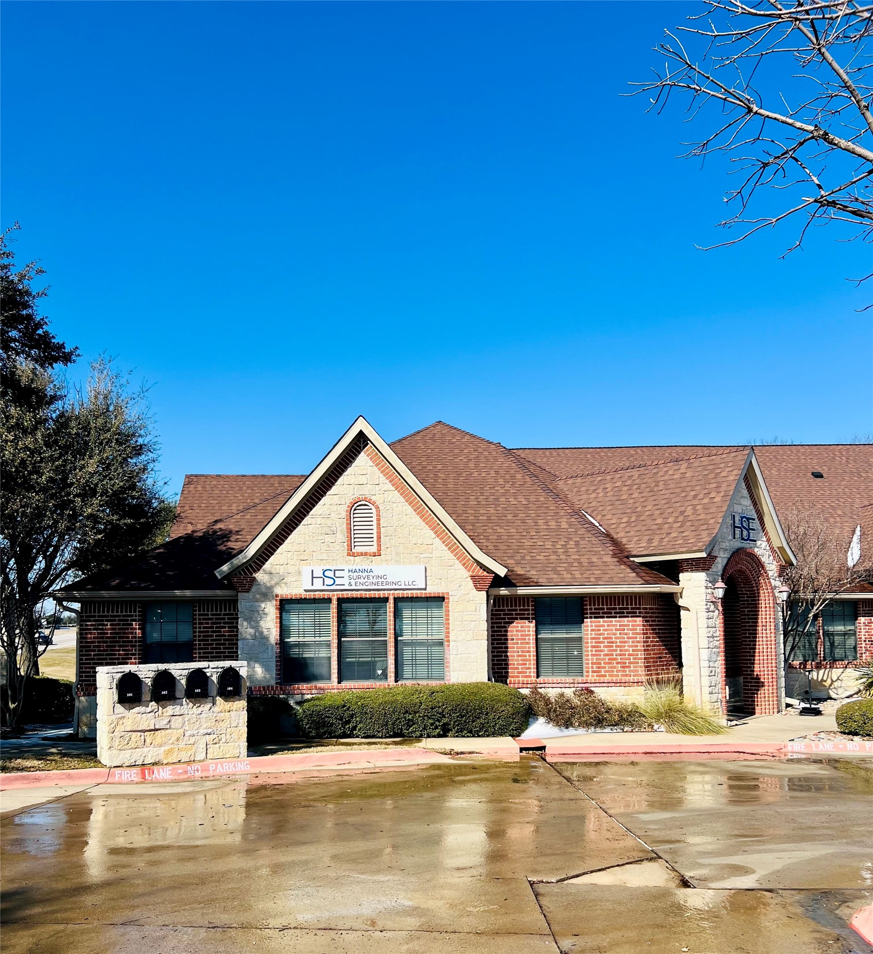 1380 N Us Highway 287 Highway Mansfield TX 76063