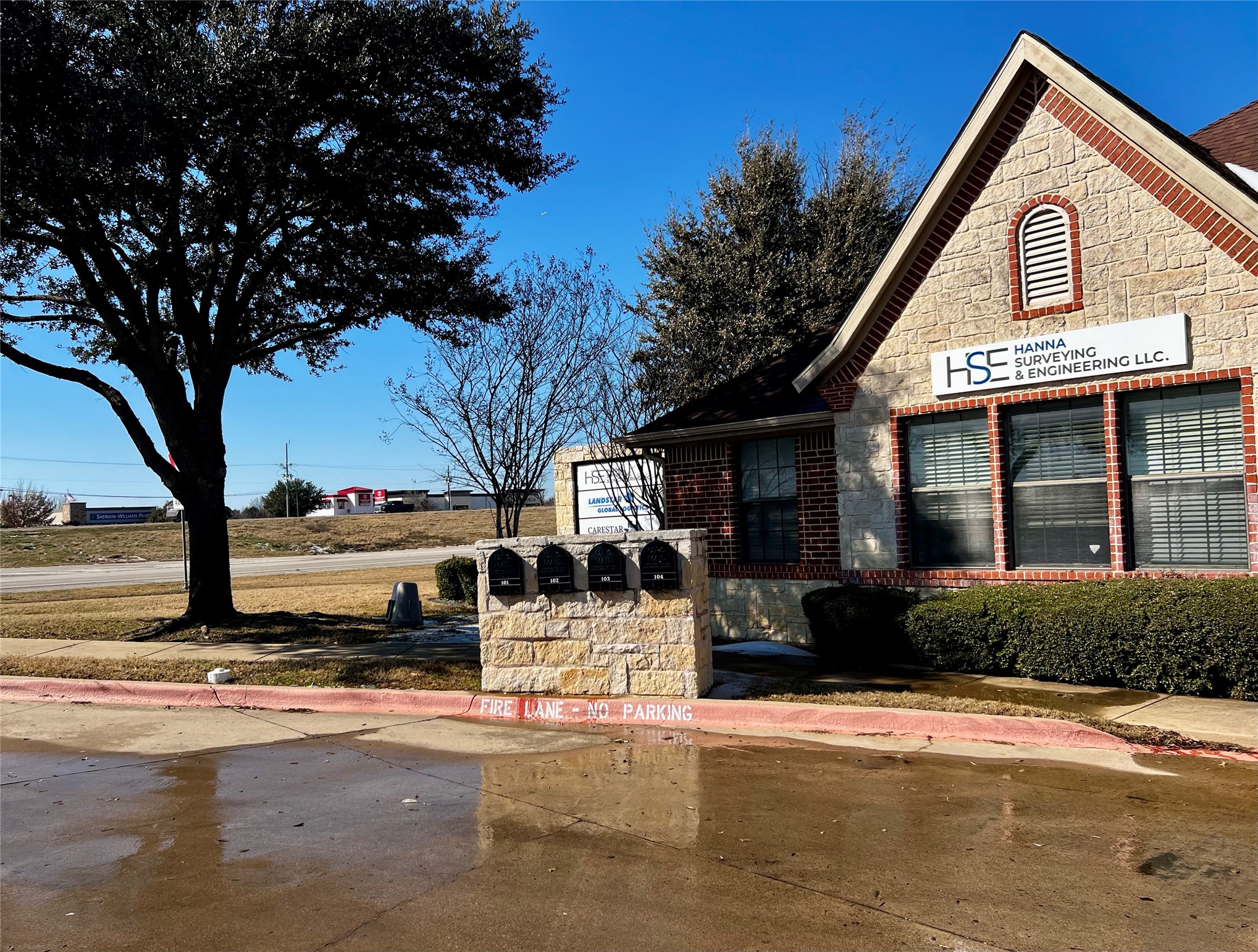 1380 N Us Highway 287 Highway Mansfield TX 76063