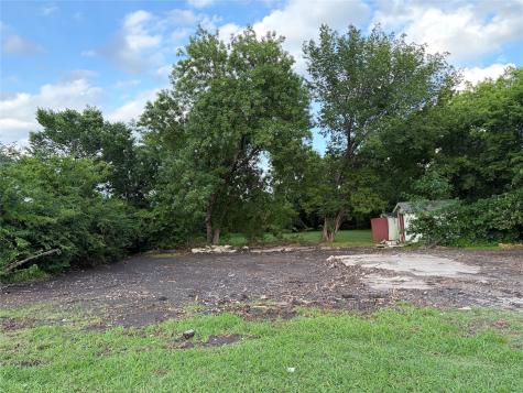 808 N Goliad Street Rockwall TX 75087