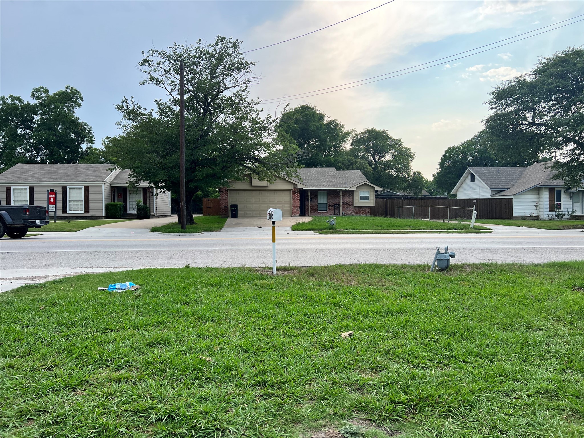 808 N Goliad Street Rockwall TX 75087