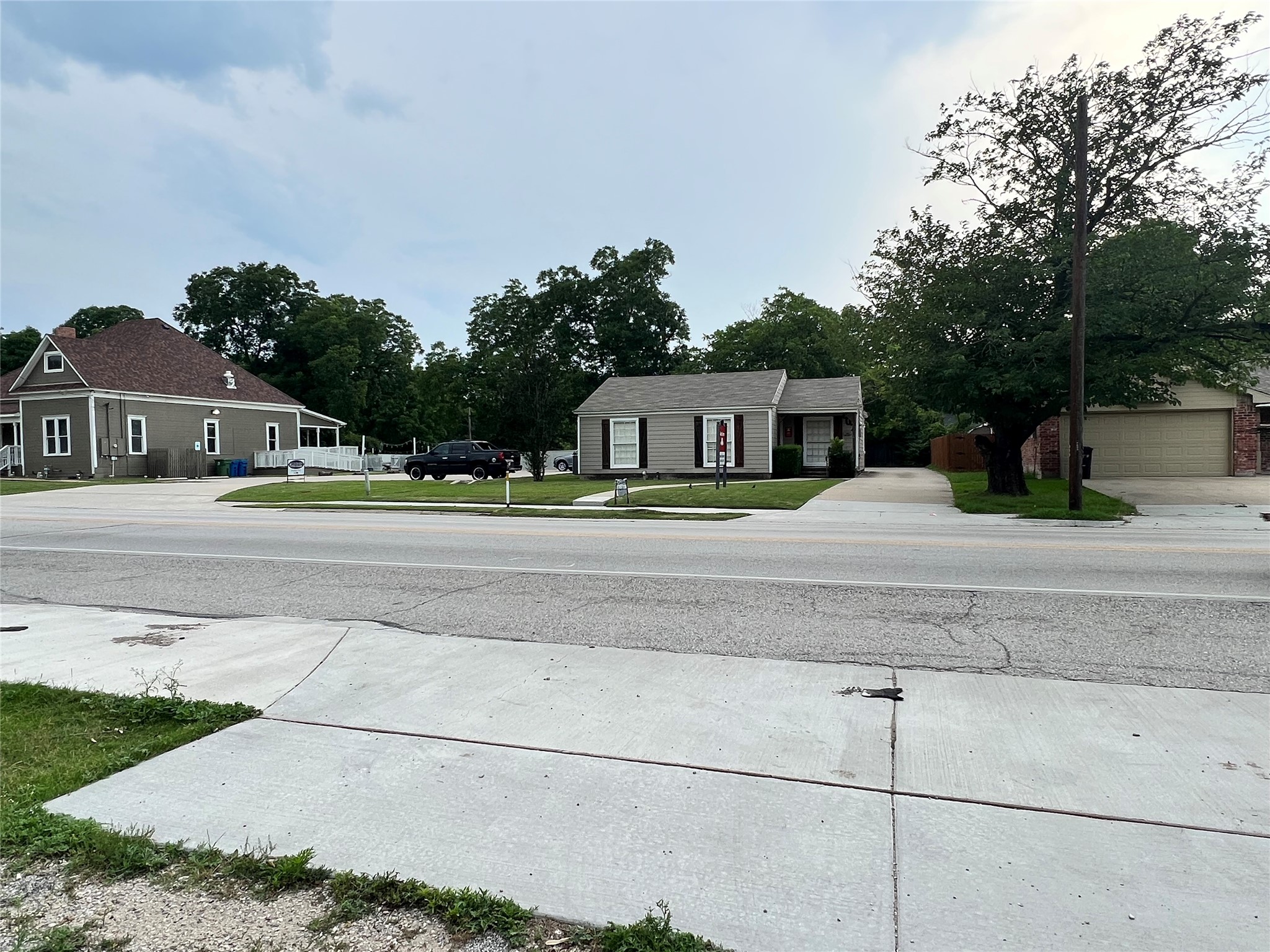 808 N Goliad Street Rockwall TX 75087