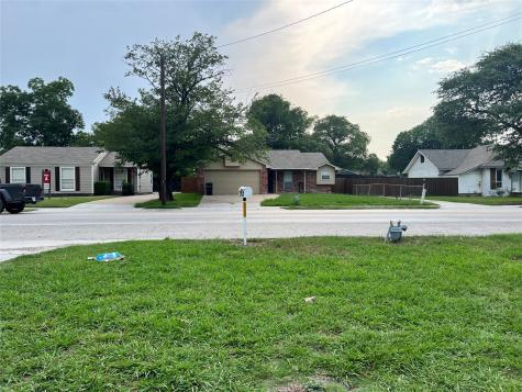 808 N Goliad Street Rockwall TX 75087