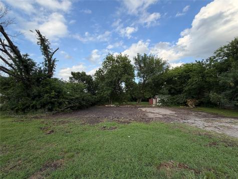 808 N Goliad Street Rockwall TX 75087