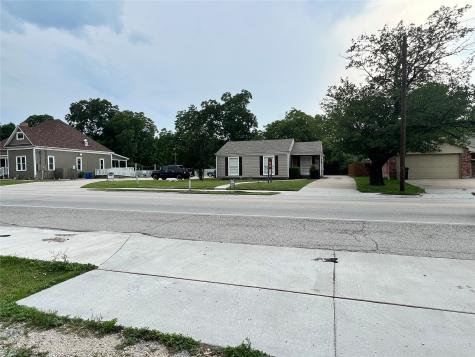 808 N Goliad Street Rockwall TX 75087