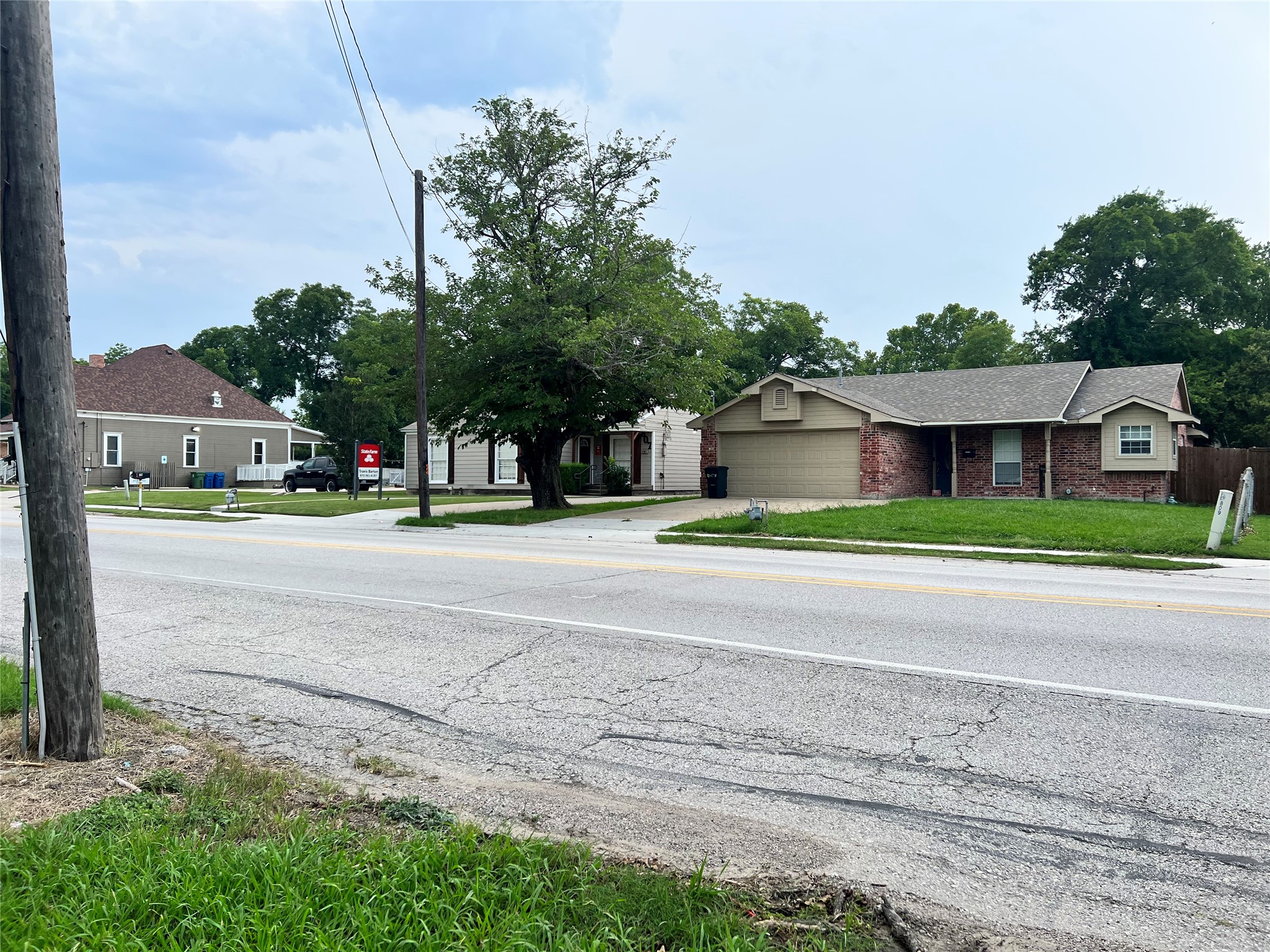 808 N Goliad Street Rockwall TX 75087
