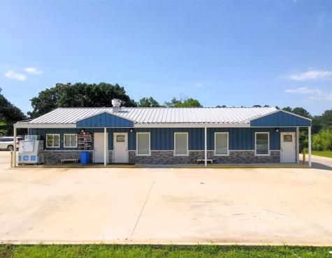 1721 N Edwards Avenue Mt Pleasant TX 75455