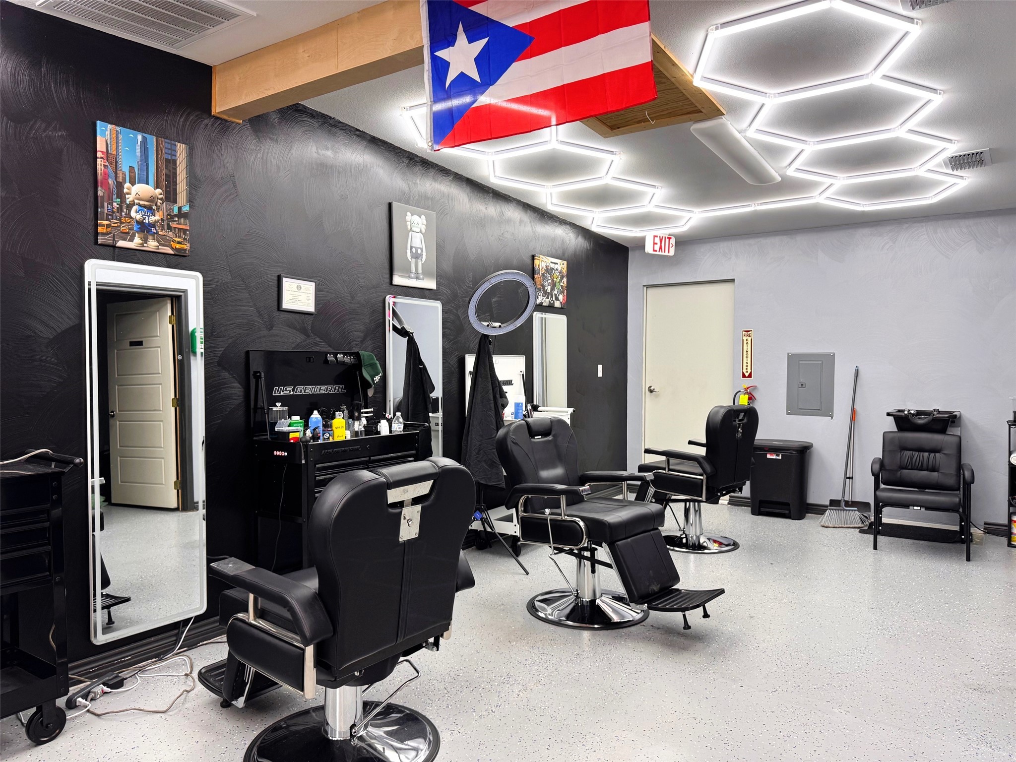 1721 N Edwards Avenue Mt Pleasant TX 75455